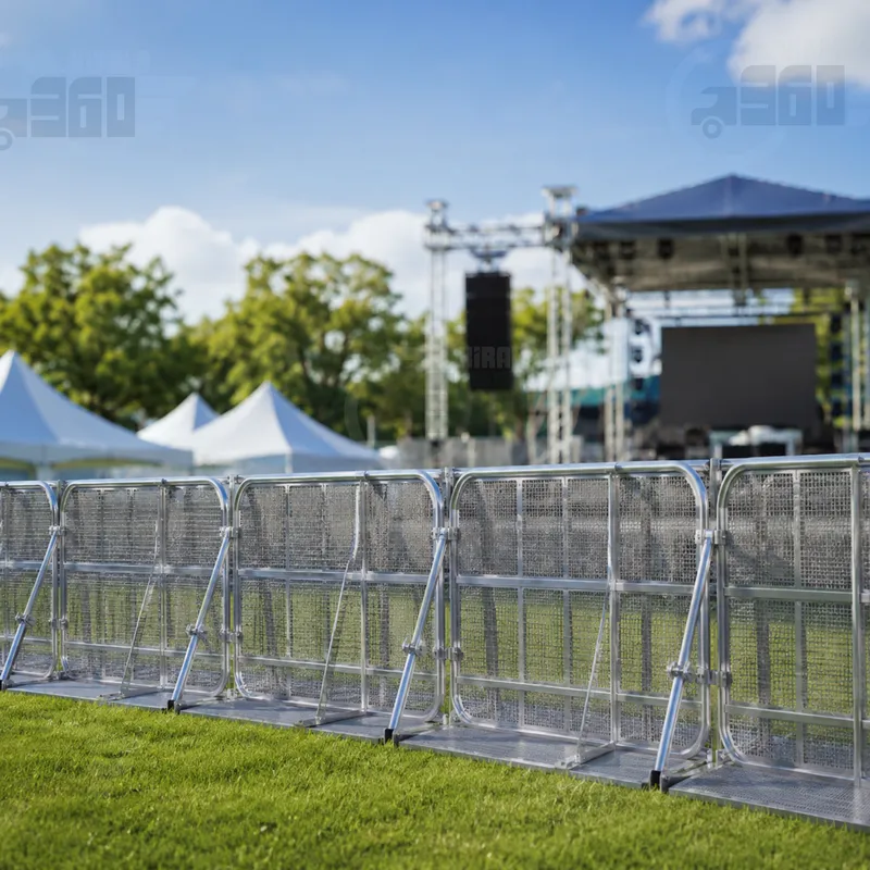 Konser Organizasyon Hizmeti Model 3